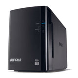 Buffalo DriveStation Pro HD WH4TU3/R1 DAS Array