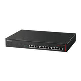 Buffalo BS-MP20 12-Port 10GbE Network Switch