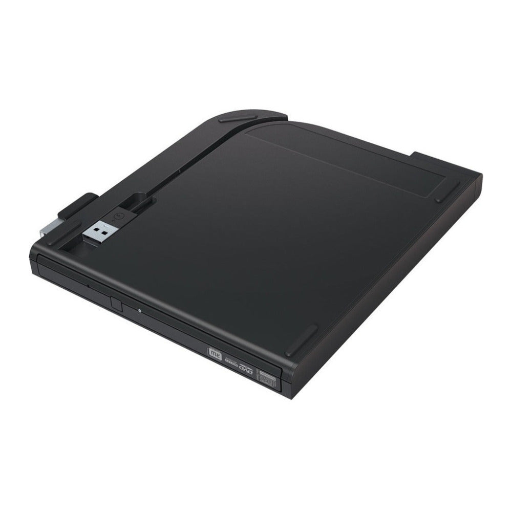 Buffalo MediaStation 8x Portable DVD Writer with M-DISC Support (DVSM-PT58U2VB)