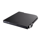 Buffalo MediaStation 8x Portable DVD Writer with M-DISC Support (DVSM-PT58U2VB)