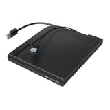 Buffalo MediaStation 8x Portable DVD Writer with M-DISC Support (DVSM-PT58U2VB)