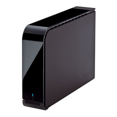 Buffalo DriveStation Axis Velocity USB 3.0 1TB High Speed External Hard Drive