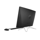 HP 24-DF1309 23.8" FHD All-in-One PC, 11th Gen Intel Core i3, 8GB RAM, 512GB SSD (Certified Refurbished)
