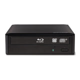 Buffalo MediaStation 16x Desktop BDXL Blu-Ray Writer