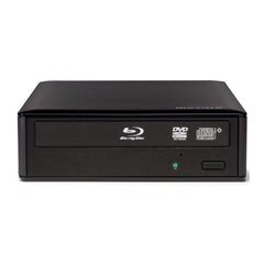 Buffalo MediaStation 16x Desktop BDXL Blu-Ray Writer