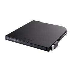 Buffalo MediaStation 6x Portable BDXL Blu-Ray Writer with M-DISC Support