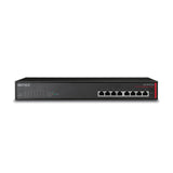 Buffalo Multi-Gigabit 8 Ports Business Switch