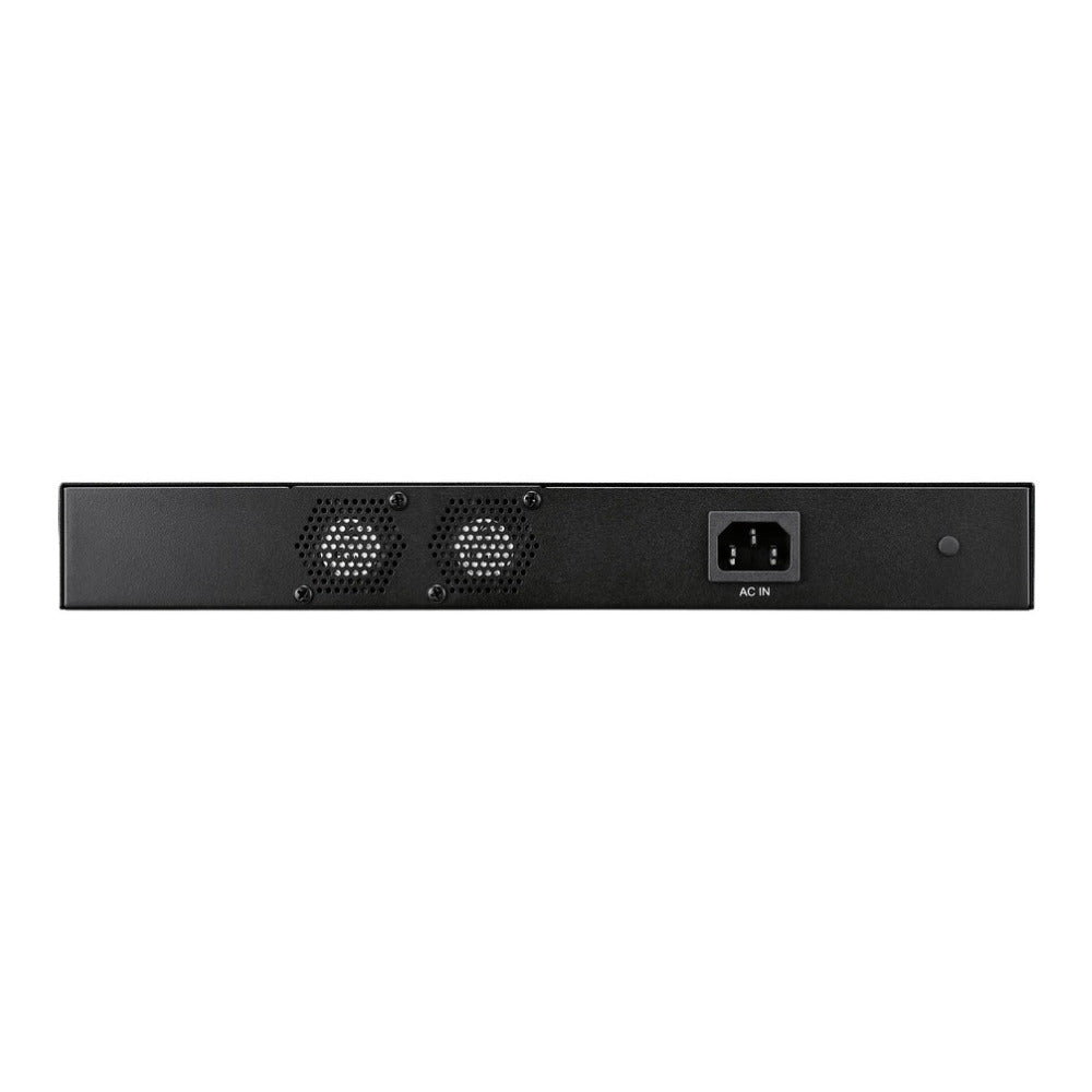 Buffalo Multi-Gigabit 8 Ports Business Switch
