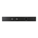 Buffalo Multi-Gigabit 8 Ports Business Switch