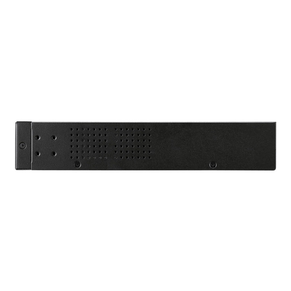Buffalo Multi-Gigabit 8 Ports Business Switch