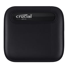 Crucial X6 4TB Portable SSD