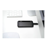 Crucial X8 2TB Portable SSD