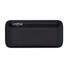 Crucial X8 2TB Portable SSD