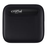 Crucial X6 500GB Portable SSD