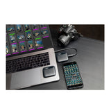 Crucial X6 500GB Portable SSD