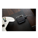 Crucial X6 500GB Portable SSD