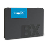 Crucial BX500 2TB 3D NAND SATA 2.5-Inch SSD