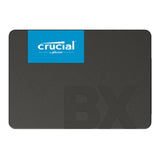Crucial BX500 2TB 3D NAND SATA 2.5-Inch SSD