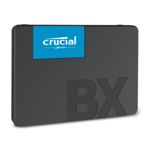 BX500 480 GB - Thumbnail 3