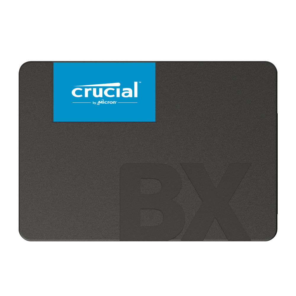 BX500 480 GB - Thumbnail 4