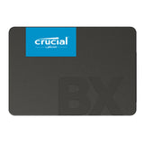 Crucial BX500 1TB 3D NAND SATA 2.5-Inch SSD