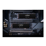 Crucial P5 1TB 3D NAND NVMe M.2 SSD