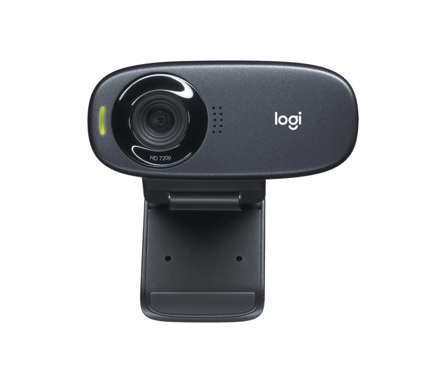Logitech C310 HD Webcam