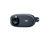 Logitech C310 HD Webcam