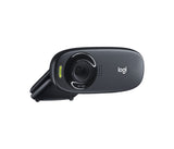 Logitech C310 HD Webcam