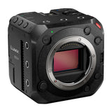 Panasonic Lumix BS1H Full-Frame Box-Style Live & Cinema Camera