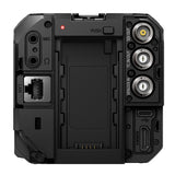 Panasonic Lumix BS1H Full-Frame Box-Style Live & Cinema Camera