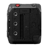 Panasonic Lumix BS1H Full-Frame Box-Style Live & Cinema Camera