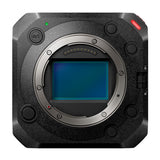 Panasonic Lumix BS1H Full-Frame Box-Style Live & Cinema Camera