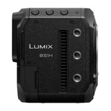 Panasonic Lumix BS1H Full-Frame Box-Style Live & Cinema Camera