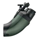 Swarovski BTX Modular Spotting Scope with 85mm Modular Objective Bundle