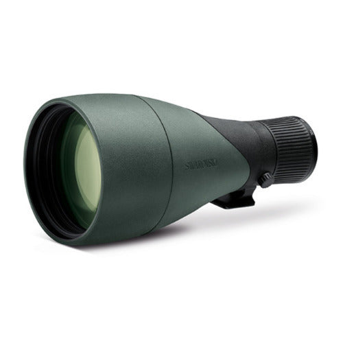Swarovski ATX Spotting Scope with 115mm modular Objective Cleaning Kit (Angled) (Open Box)