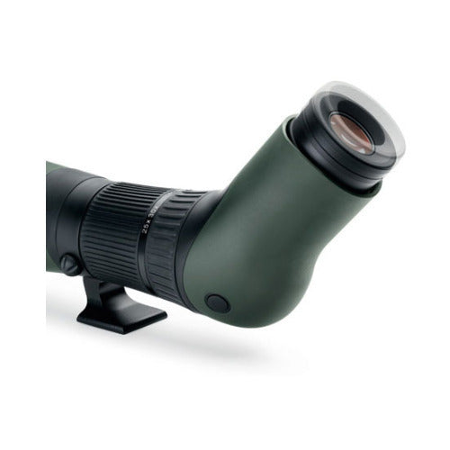 Swarovski ATX Spotting Scope with 95mm modular Objective & Cleaning Kit (Angled)