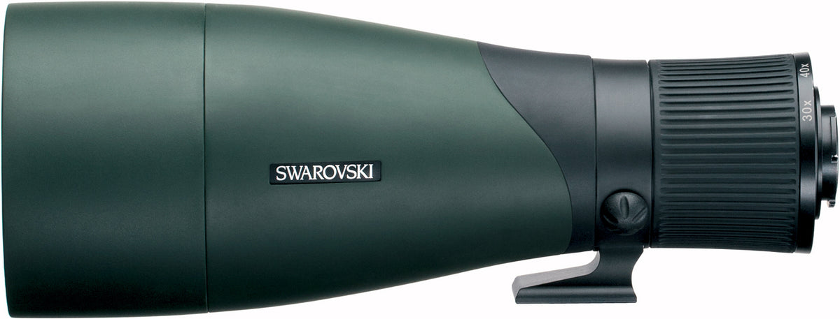 Swarovski ATX Spotting Scope with 95mm modular Objective & Cleaning Kit (Angled)