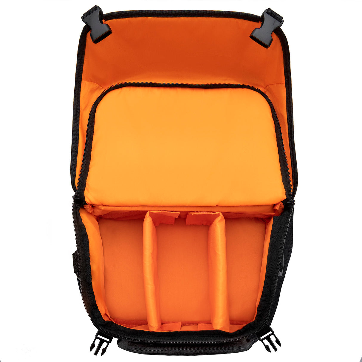 Koah Roebling Street Camera System Gadget Bag with Accessory, Cleaning Kit with SanDisk 64GB SD Card