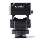 Atomos AtomX 5-Inch and 7-Inch Monitor Mount (Open Box)