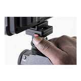 Atomos AtomX 5-Inch and 7-Inch Monitor Mount (Open Box)