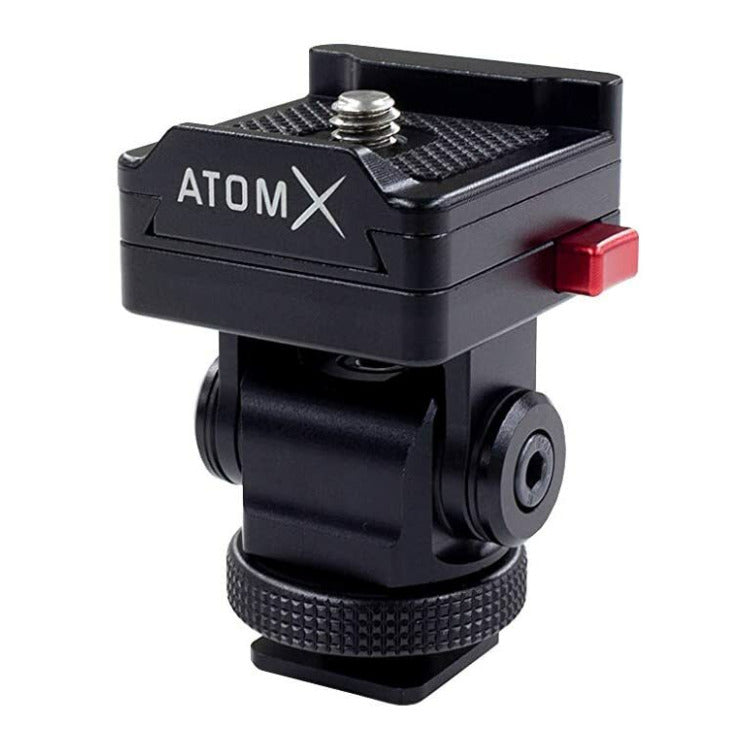 Atomos AtomX 5-Inch and 7-Inch Monitor Mount (Open Box)