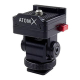 Atomos AtomX 5-Inch and 7-Inch Monitor Mount (Open Box)