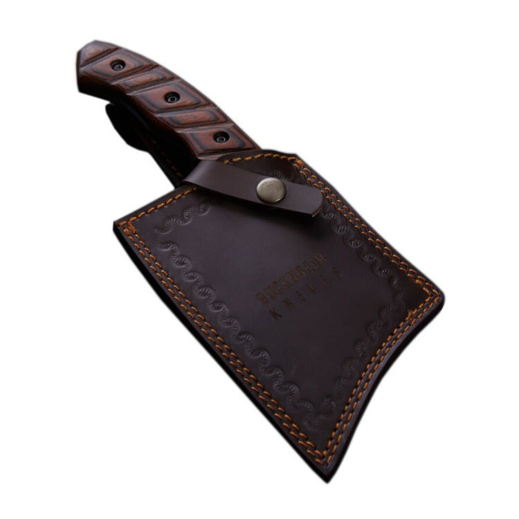 BNB Knives Tactical Chopper Knife (Open Box)