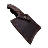 BNB Knives Tactical Chopper Knife (Open Box)