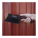 BNB Knives Tactical Chopper Knife (Open Box)