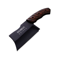 BNB Knives Tactical Chopper Knife (Open Box)