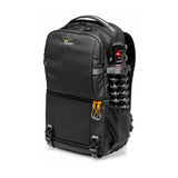 Lowepro Fastpack Camera Backpack 250 AW III (Black)