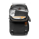 Lowepro Fastpack Camera Backpack 250 AW III (Black)