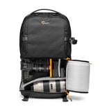 Lowepro Fastpack Camera Backpack 250 AW III (Black)